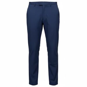 Peter Millar Blade Crown Crafted Navy Performance Pants 40x30 Stretch Dress Golf